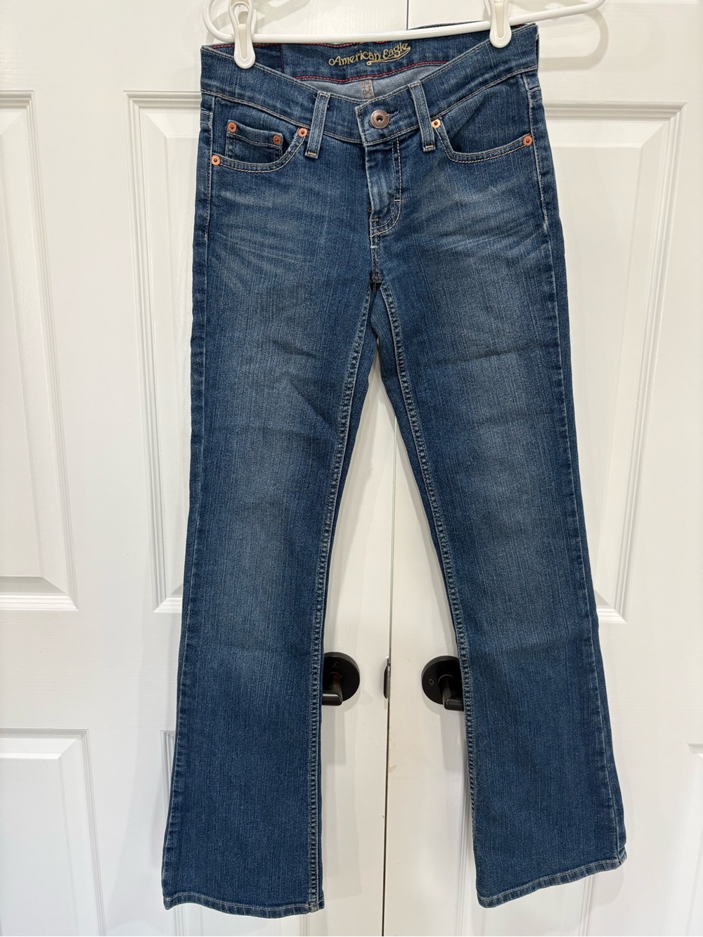 American Eagle Outfitters Jeans